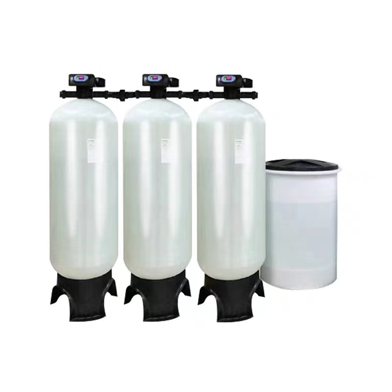 四川水處理設備-多介質過濾